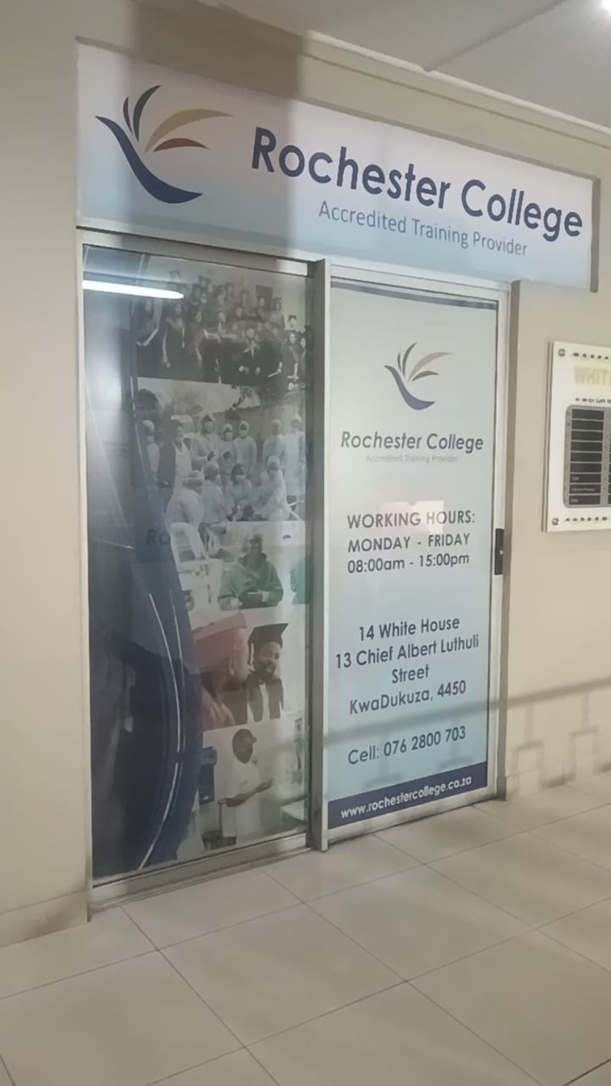 Short Courses Now Open